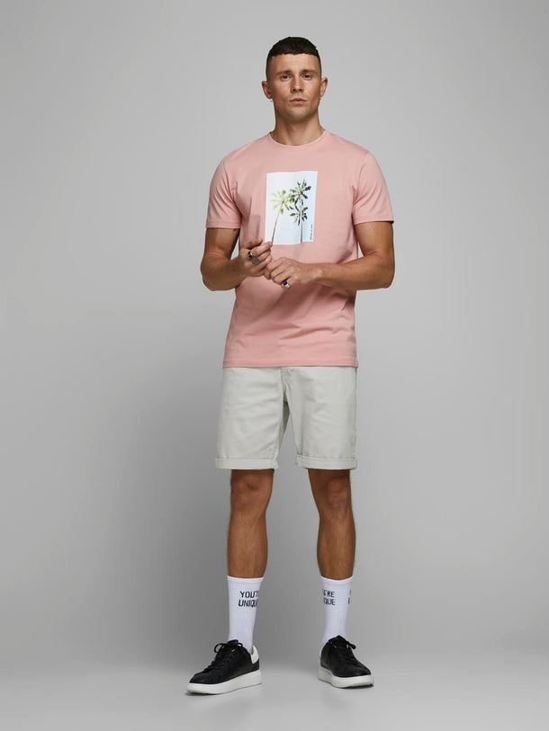 Product SHORT RICK ORIGINAL AK-Drizzle - Image 4