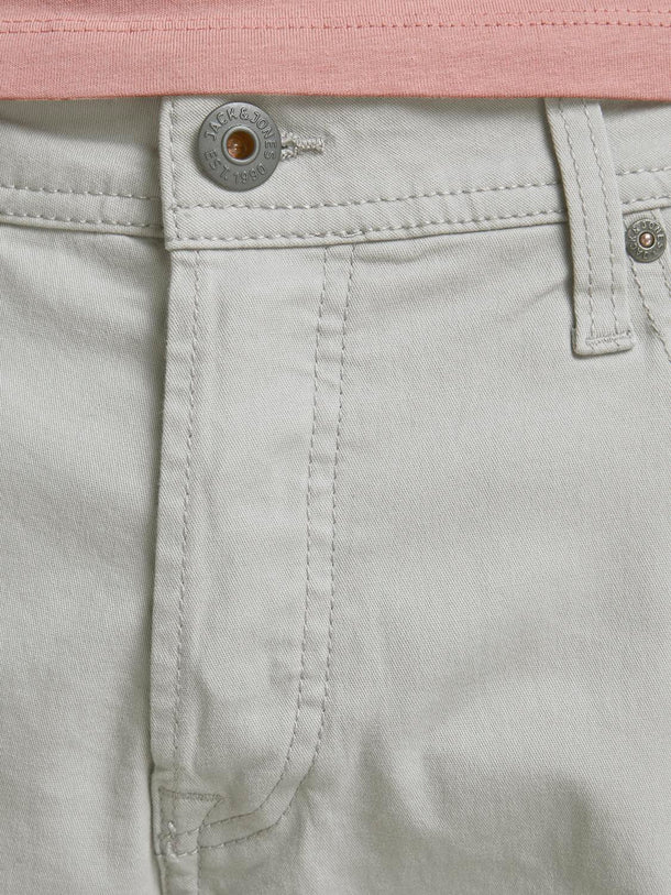 Product SHORT RICK ORIGINAL AK-Drizzle - Image 7