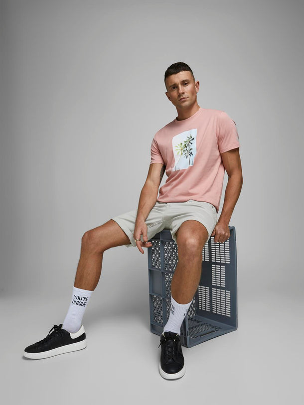 Product SHORT RICK ORIGINAL AK-Drizzle - Image 5