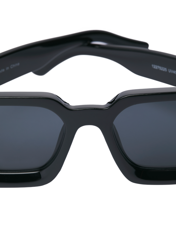 Product LENTES DE SOL WILLIAM-Black - Image 2