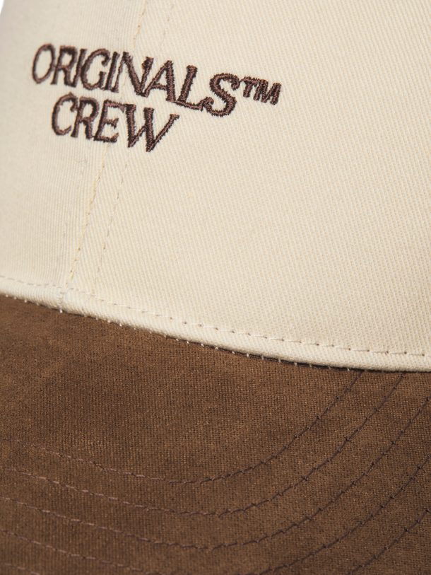 Product GORRO CREW - Turtledove - Image 2