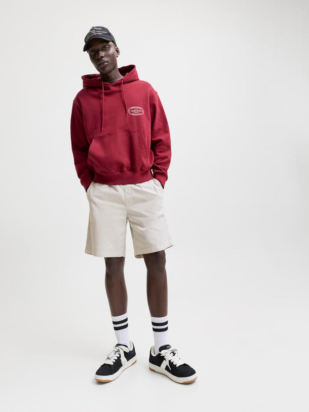 Product BERMUDA JAIDEN CARTER- - Image 3