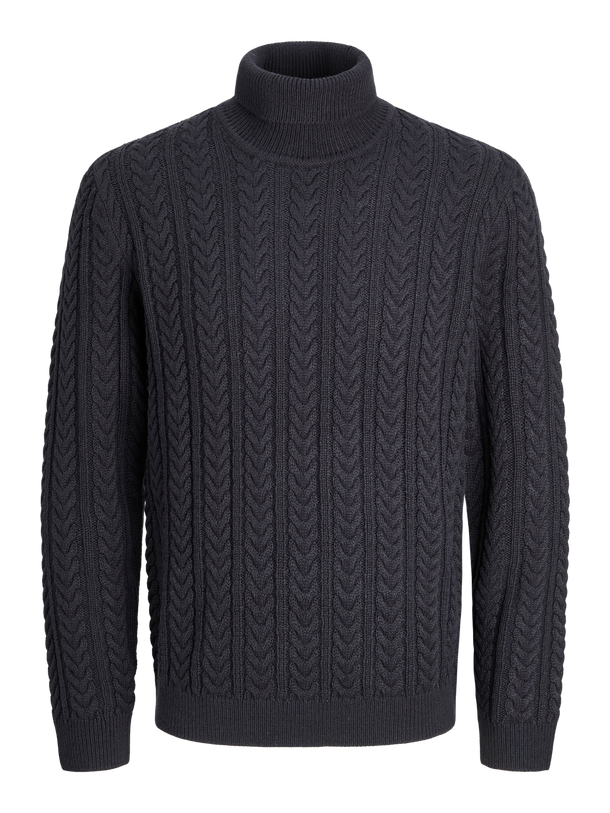 Product SWEATER REGULAR TEJIDO BULSEAN- - Image 1