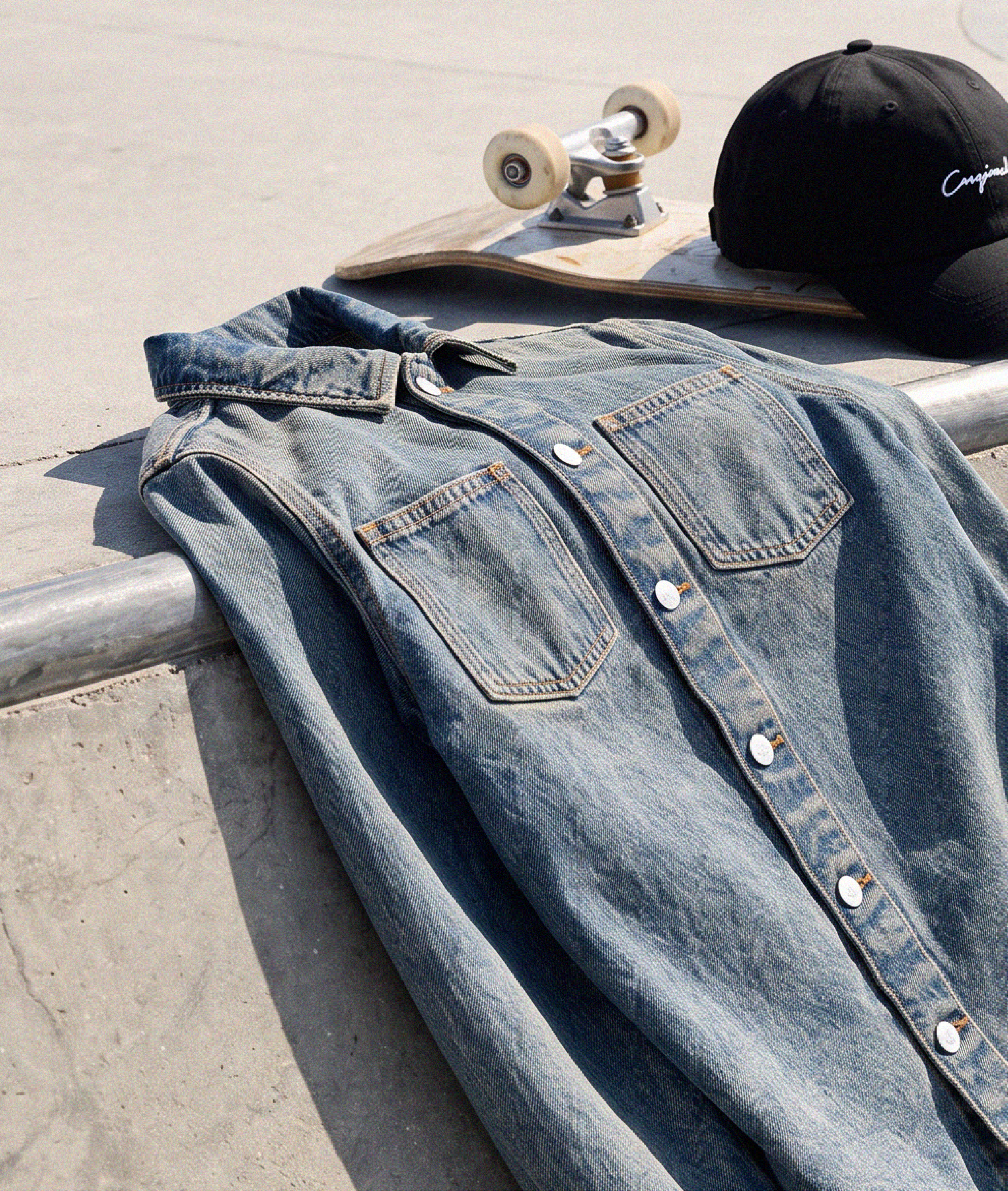 YOUR STYLE
