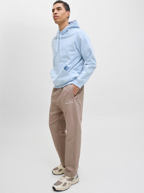 Product PANTALÓN JOGGING NORREBRO - Mocha Meringue - Image 7