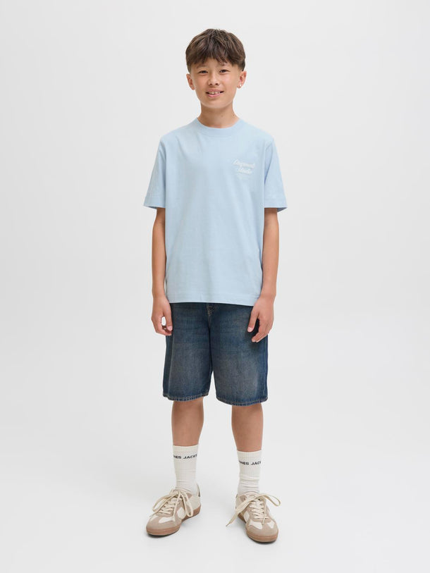 Product CAMISETA NORREBRO JNR - Skyway - Image 3