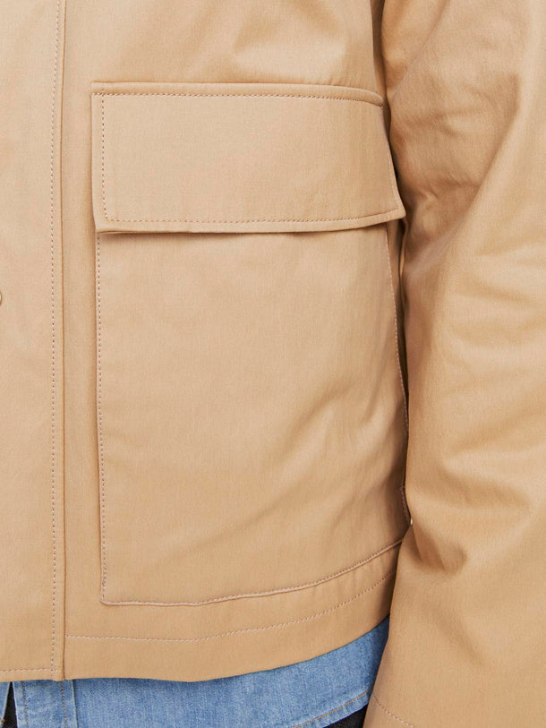 Product CAMPERA WORKER MANCHESTER - Safari - Image 2