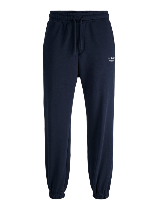 Product PANTALÓN JOGGING KANE-Navy Blazer - Image 5