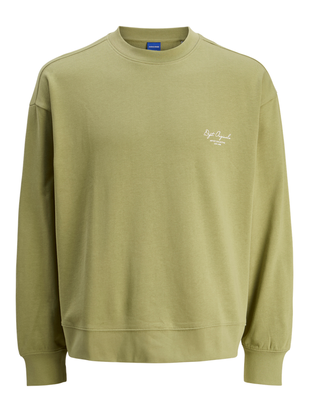 Product BUZO SLINGTON-Cedar - Image 3