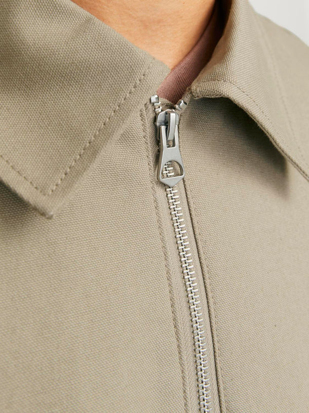 Product CAMPERA BOSTON - Silver Sage - Image 2