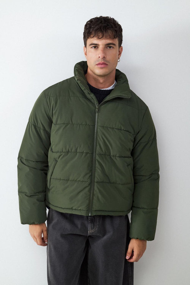 Product CAMPERA ACOLCHONADA BMK-Deep Depths - Image 1