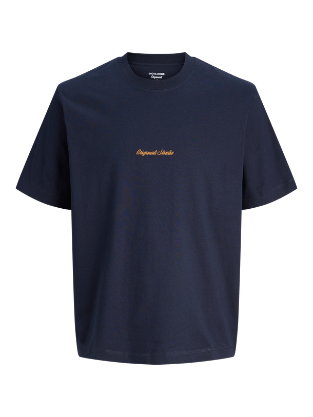 Product CAMISETA RELAXED BORDADA NORREBRO JNR- - Image 5