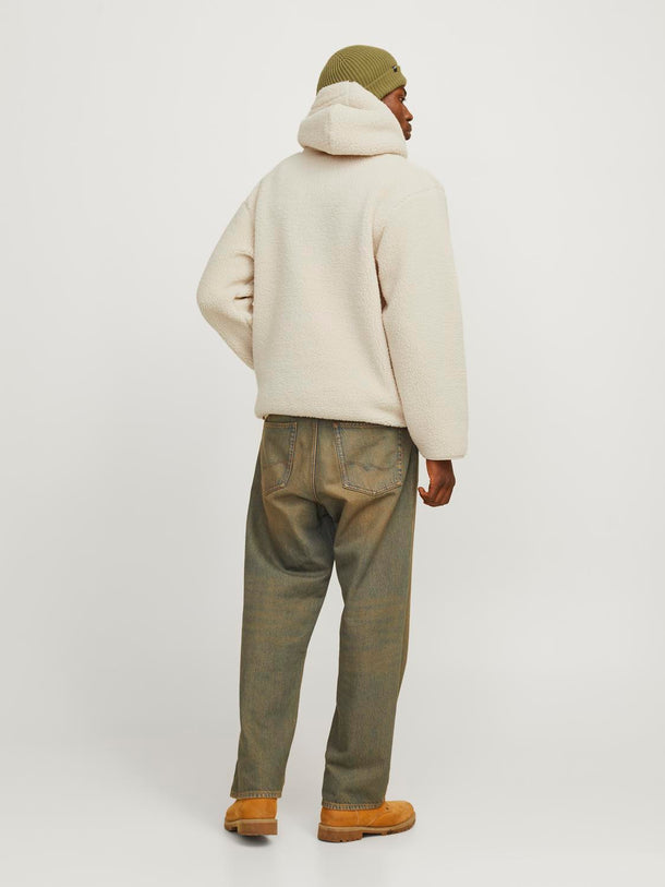Product CANGURO FREDERIKSBERG TEDDY - Oatmeal - Image 3