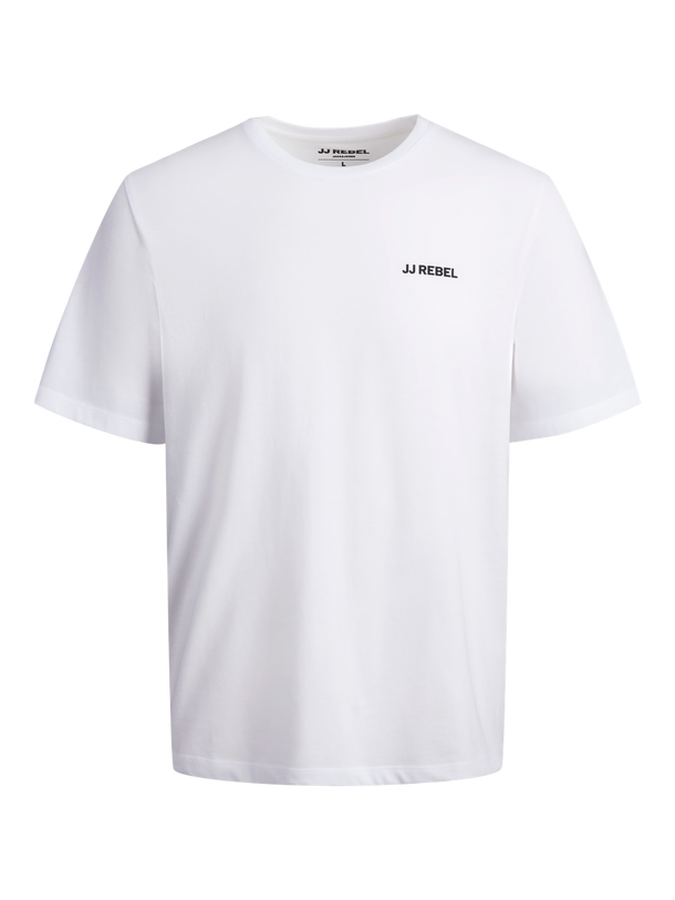 Product CAMISETA JACKSON - White - Image 1