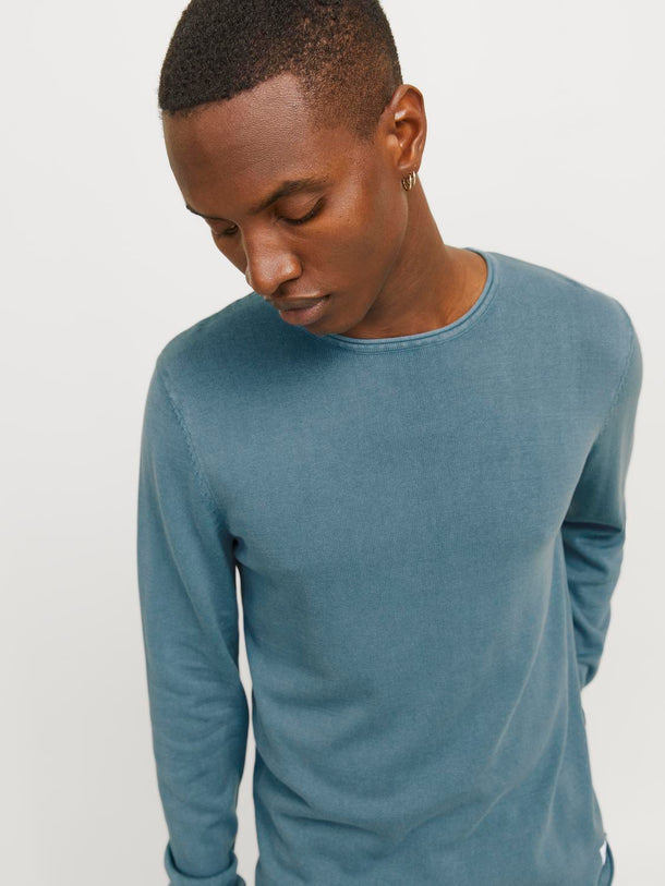 Product SWEATER LEO - Oceanview - Image 6