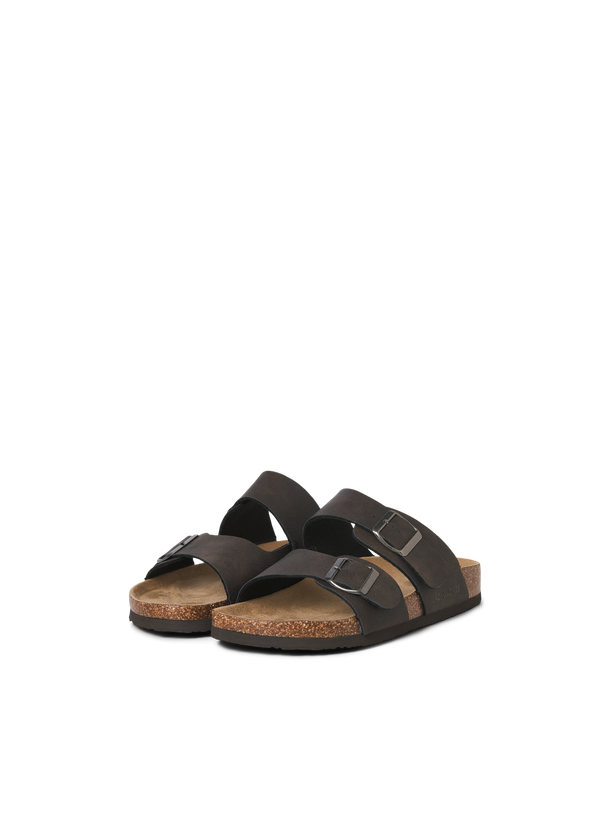 Product SANDALIA MALMO DE GAMUZA - - Image 7
