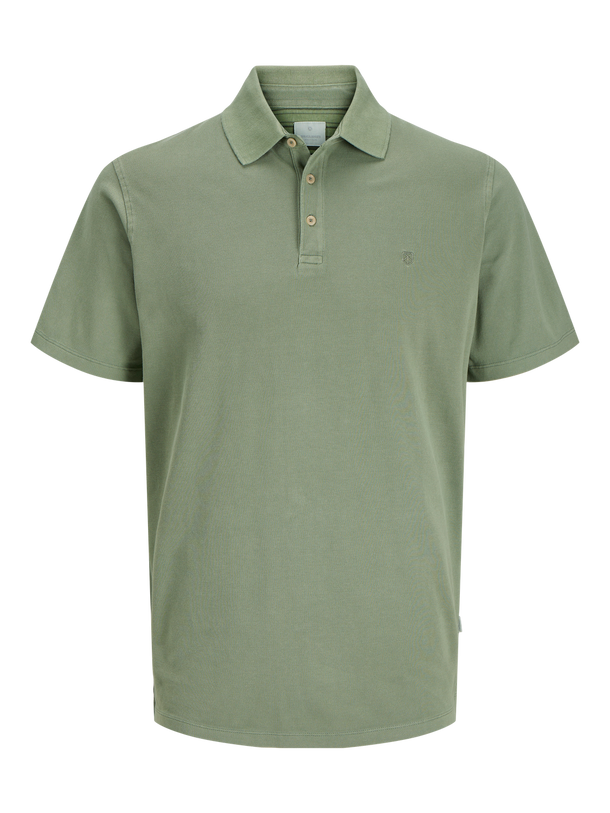 Product POLO WILLIAM-Dark Ivy - Image 1