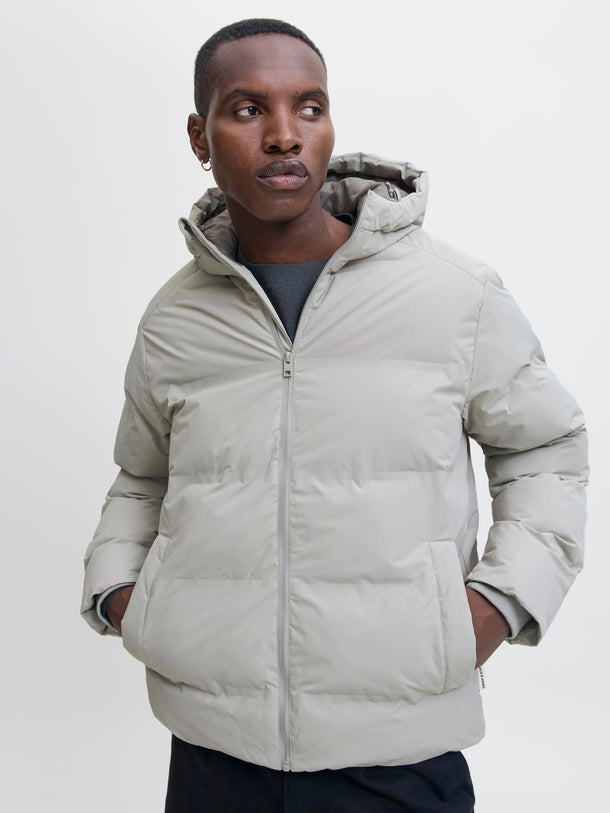 Product CAMPERA PUFFER SOHO-Dove - Image 3