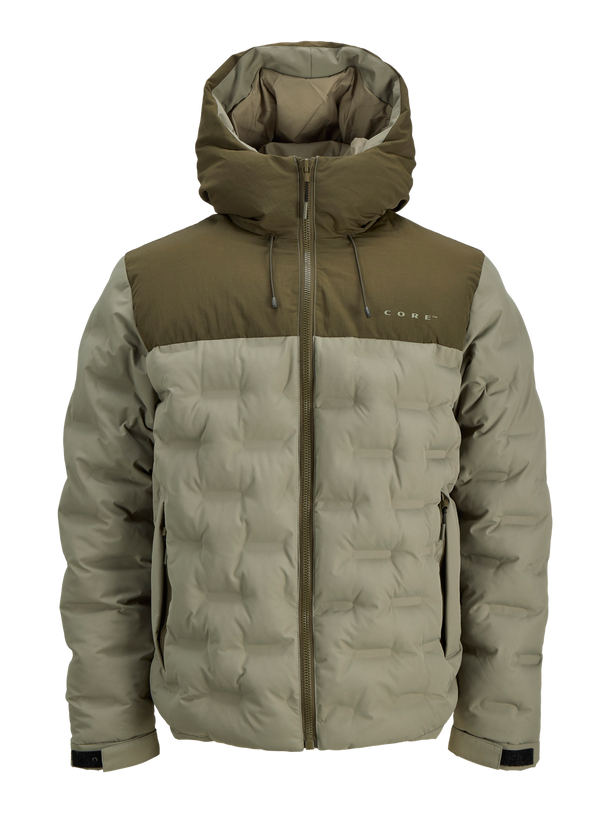 Product CAMPERA PUFFER POINT- - Image 5