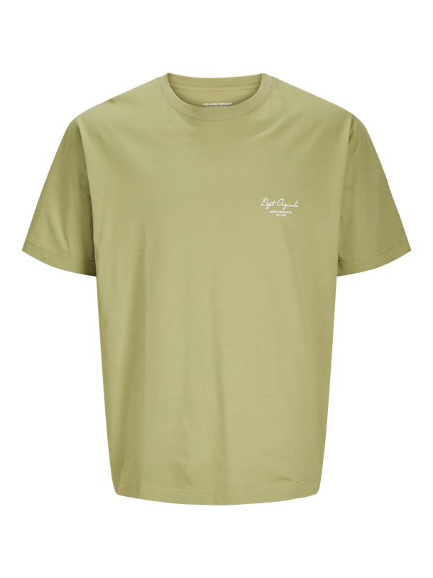 Product CAMISETA SLINGTON-Cedar - Image 2