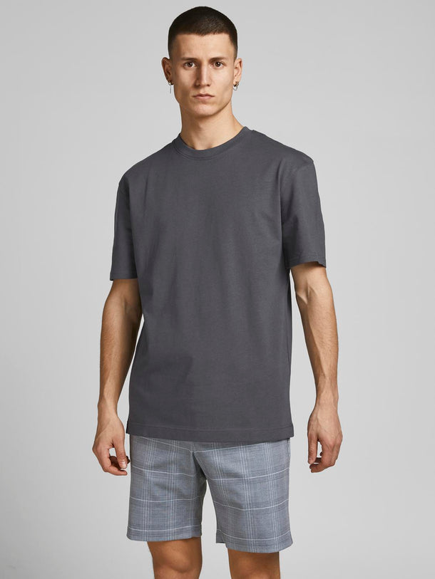 Product CAMISETA RELAXED - Asphalt Fit:RELAXED - Image 4