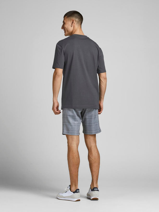 Product CAMISETA RELAXED - Asphalt Fit:RELAXED - Image 10