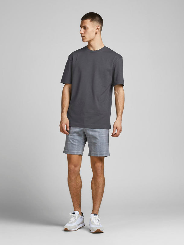 Product CAMISETA RELAXED - Asphalt Fit:RELAXED - Image 8