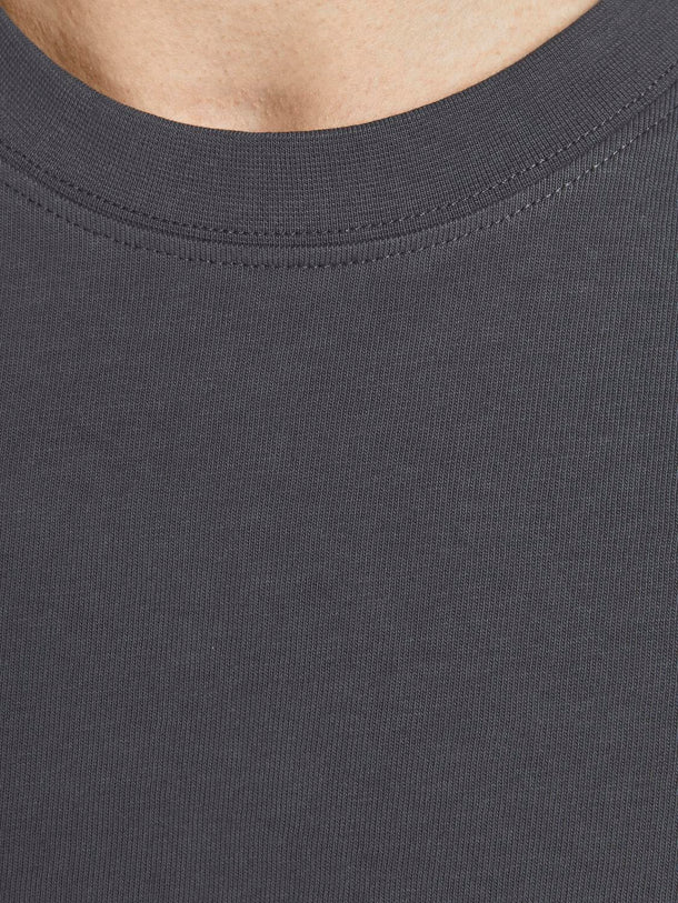 Product CAMISETA RELAXED - Asphalt Fit:RELAXED - Image 2