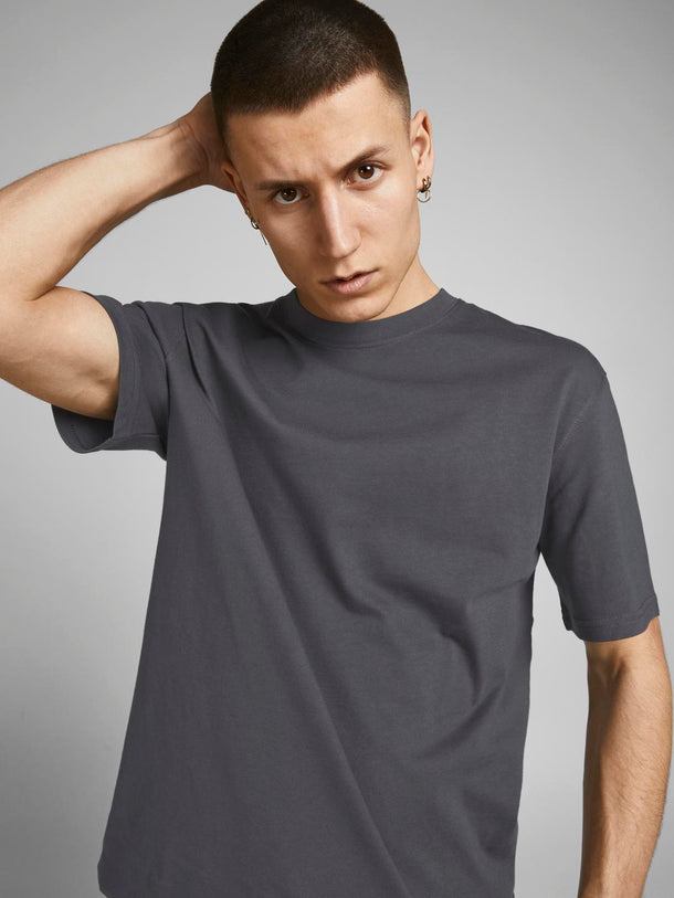 Product CAMISETA RELAXED - Asphalt Fit:RELAXED - Image 9
