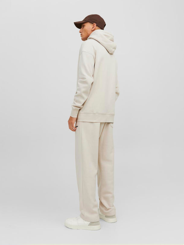 Product CANGURO VESTERBRO ZIP - Moonbeam - Image 3