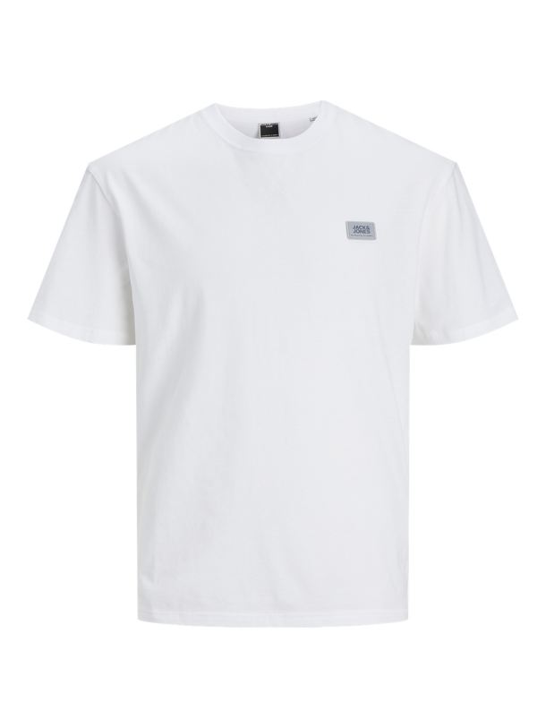 Product CAMISETA CLASSIC - White - Image 1