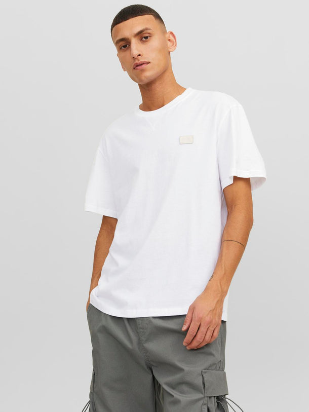 Product CAMISETA CLASSIC - White - Image 5
