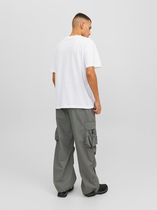 Product CAMISETA CLASSIC - White - Image 3