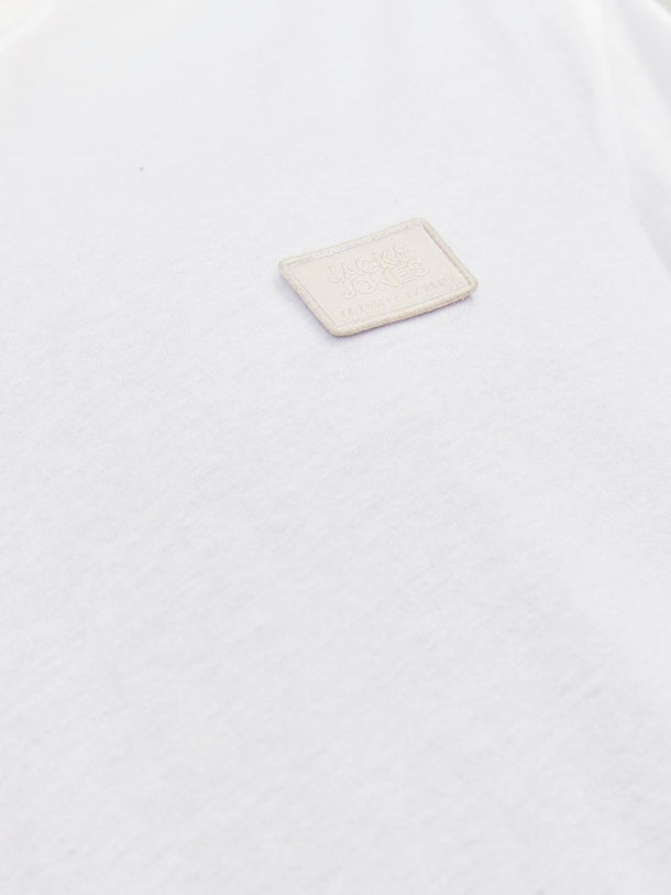 Product CAMISETA CLASSIC - White - Image 2
