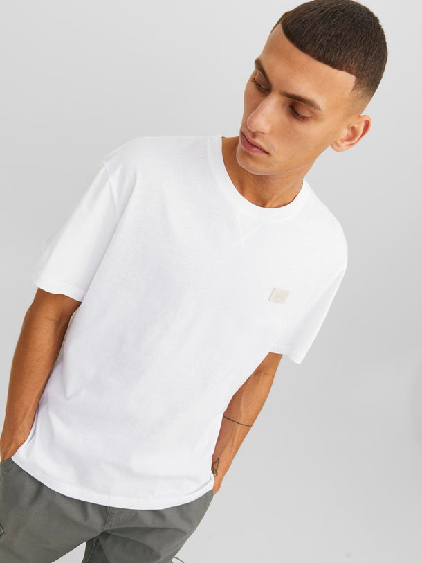 Product CAMISETA CLASSIC - White - Image 6