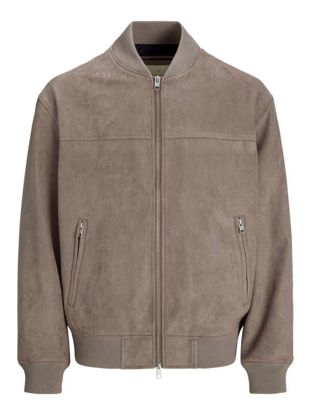 Product CAMPERA BOMBER FRANK - Rain Drum - Image 1