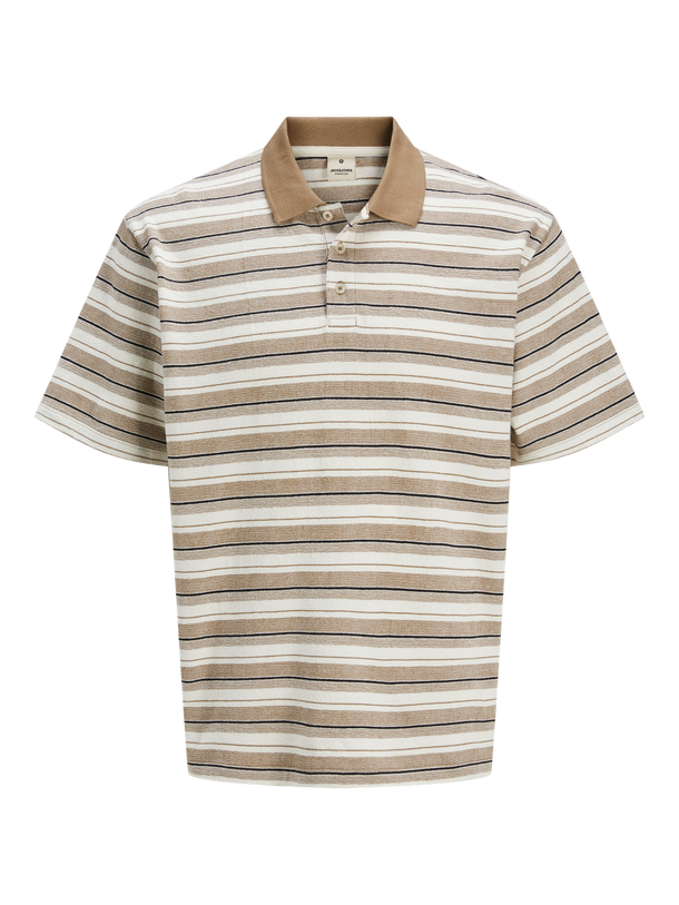 Product POLO REMY-Tannin Detail:Stripe - Image 2