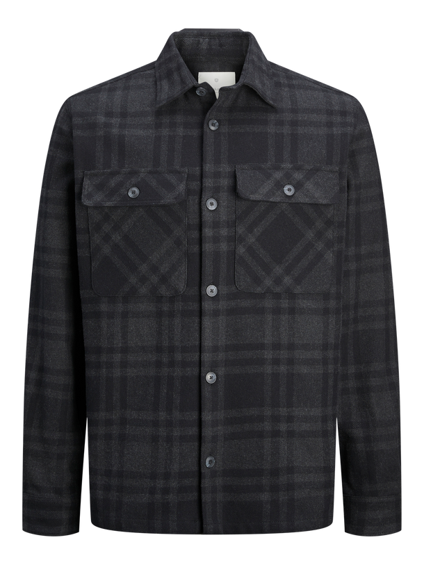 Product SOBRECAMISA RAYMOND - Black Beauty Fit:COMFORT FIT - Image 9