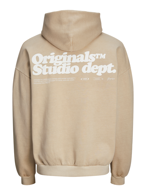 Product CANGURO VERMONT - Humus - Image 5
