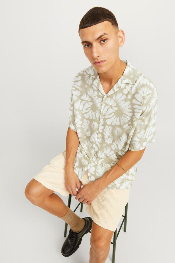 Product CAMISA LUKE - Fields Of Rye - Image 5