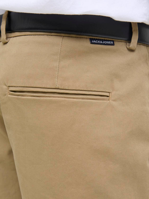 Product SHORT LOOSE TIRO MEDIO BARRET -Elmwood - Image 7