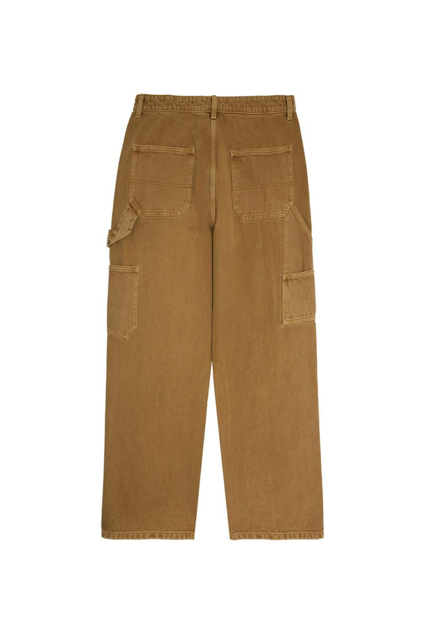Product PANTALÓN CARPENTER BMK-Camel - Image 5