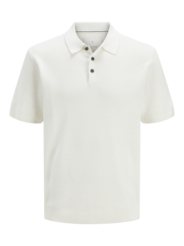 Product POLO COOPER-Cloud Dancer - Image 1