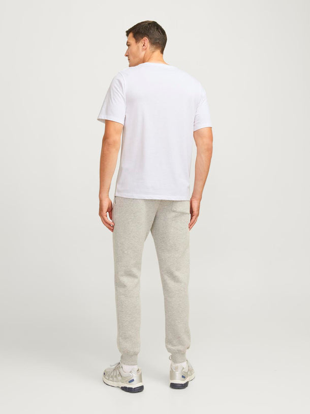 Product CAMISETA JACKSON - White - Image 4