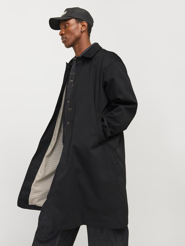 Product TAPADO SLINGTON - Black - Image 4