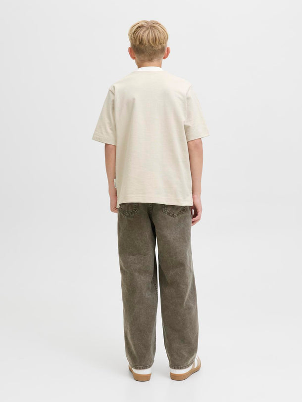 Product CAMISETA RETREAT - Moonbeam - Image 4