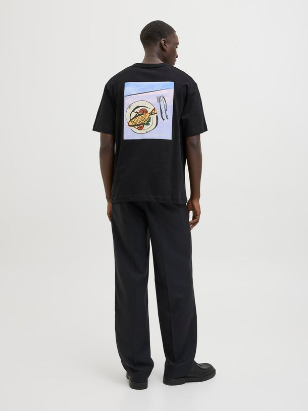 Product CAMISETA MARRAKESH-Black - Image 11