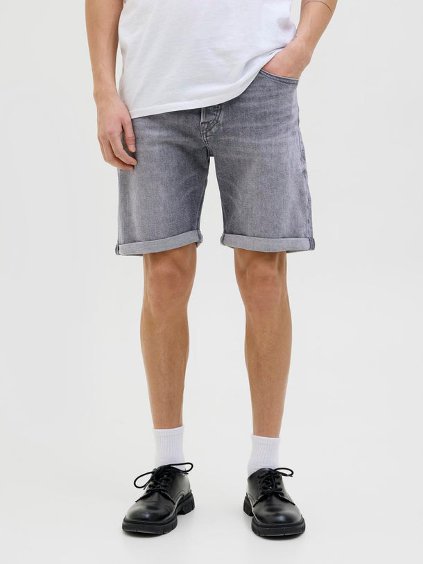 Product SHORT RICK ORIGINAL 360-Grey Denim Pack:AM 362 - Image 5