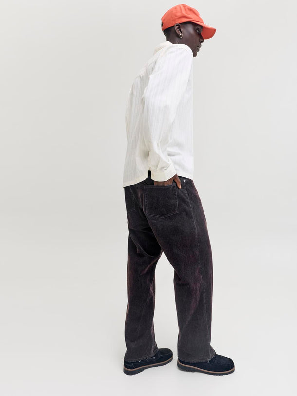 Product JEAN BAGGY TIRO ALTO ALEX CLASSIC 751- - Image 3