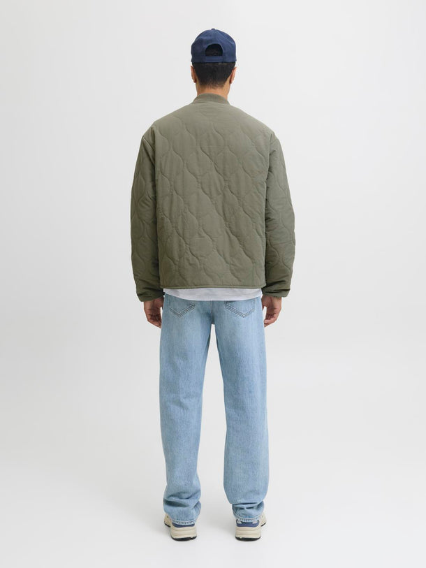 Product CAMPERA LINER HERO-Dusty Olive - Image 4